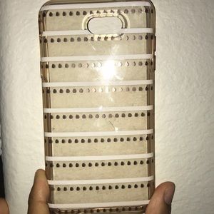 Samsung J7 Phone Case